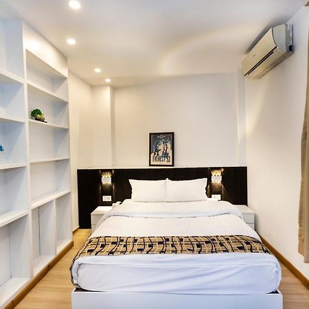 Hotel M Square Pvt.Ltd Kathmandu Exterior foto