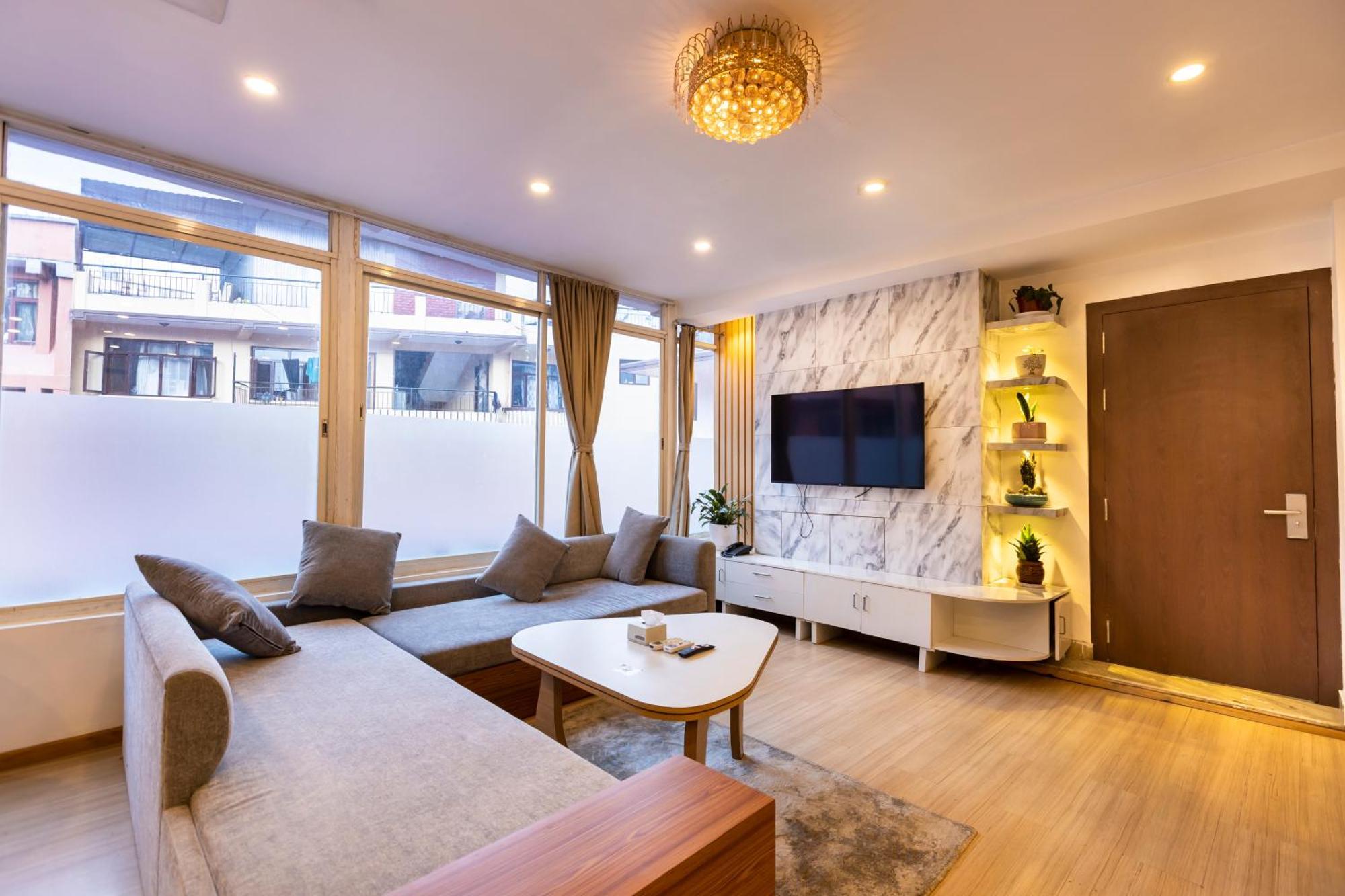Hotel M Square Pvt.Ltd Kathmandu Exterior foto